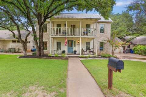 4710 Fawn RUN, Austin, TX 78735