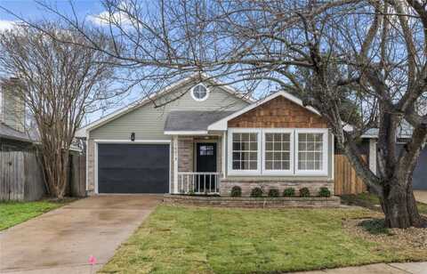 16815 VILLAGE OAK LOOP, Austin, TX 78717