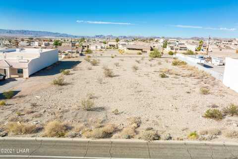 2615 N Kiowa Blvd, Lake Havasu City, AZ 86403