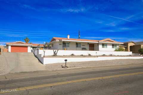 2677 Daytona Ave, Lake Havasu City, AZ 86403
