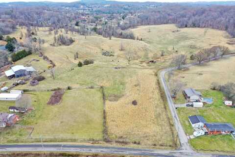 1490 Collinson Ford Road, Morristown, TN 37814