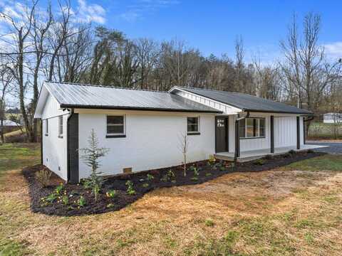 381 Tanasi Drive, Newport, TN 37821