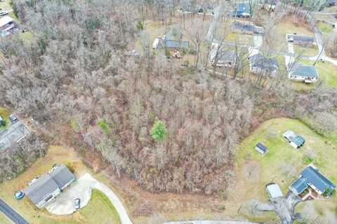 McFarland Street, Morristown, TN 37814