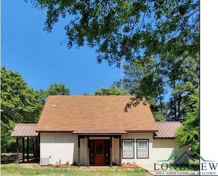 155 Private Road 3483, Big Sandy, TX 75755