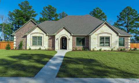155 Waterfowl Ln., Longview, TX 75602