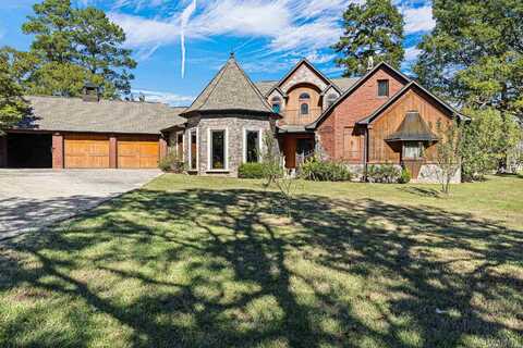 375 Honeysuckle Ln, Longview, TX 75605