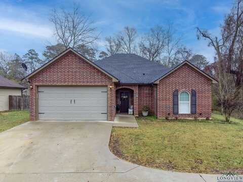 302 Tupelo, Longview, TX 75601