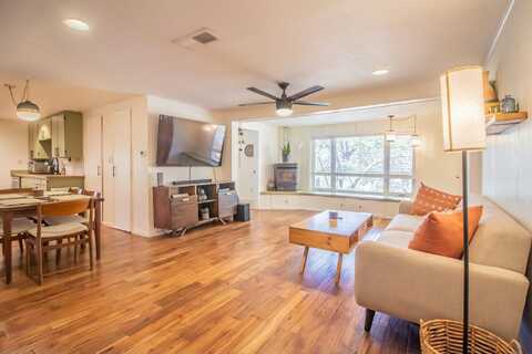 551 Comanche Drive, Buffalo Springs, TX 79404