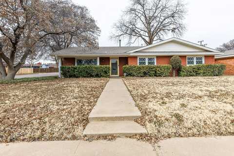 4624 28th Street, Lubbock, TX 79410