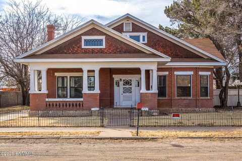 214 S Tin Street, Deming, NM 88030