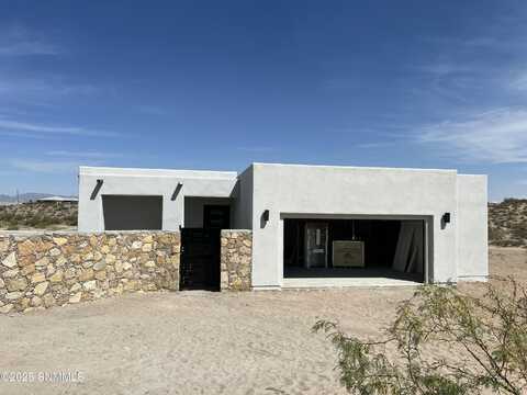 7041 Purple Mountain Avenue, Las Cruces, NM 88007