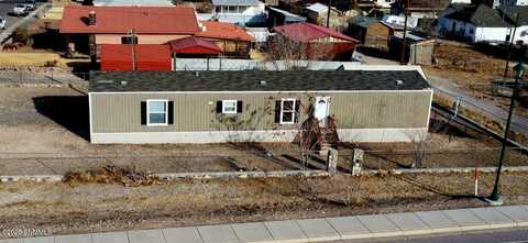 411 Romero Avenue, Hurley, NM 88043