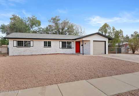 710 W Chestnut Avenue, Las Cruces, NM 88005