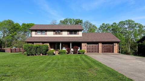920 Meadow Lane, Harrodsburg, KY 40330