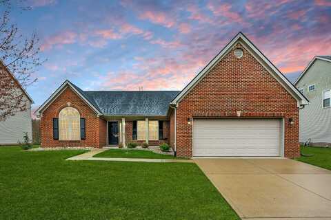 161 Gleneagles Way, Versailles, KY 40383