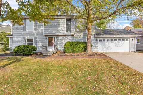 4272 Forsythe Drive, Lexington, KY 40514