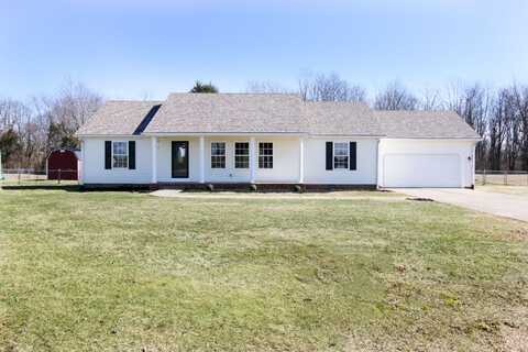 78 Evergreen Circle, Danville, KY 40422