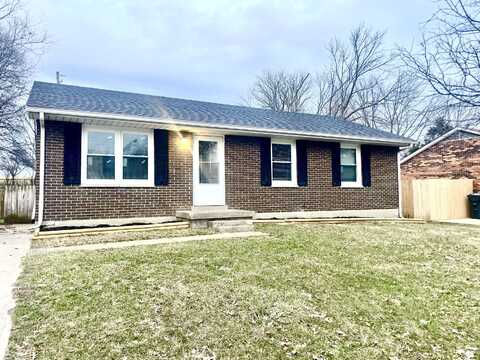 1079 Trent Boulevard, Lexington, KY 40517