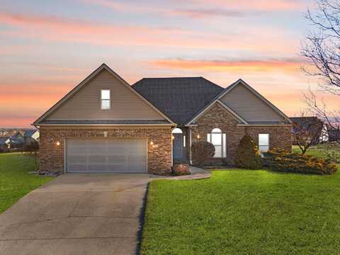 306 Quail Hollow Drive, Georgetown, KY 40324