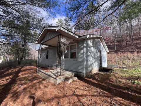 59 Windy Hills Road, Manchester, KY 40962