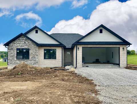 731 Splendorview Drive, Somerset, KY 42501