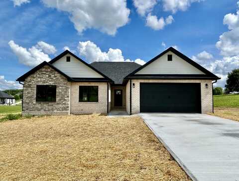 731 Splendorview Drive, Somerset, KY 42501