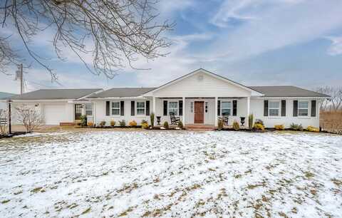 197 Browns Mill Road, Versailles, KY 40383