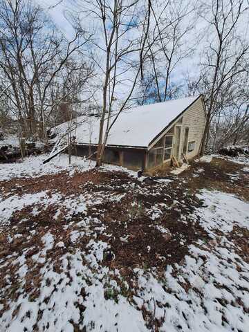 1856 Bryant-Benson Road, Frankfort, KY 40601