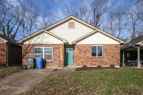 1470 Vintage Circle, Lexington, KY 40517