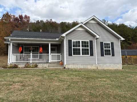 95 Collins Gibson Road, Manchester, KY 40962