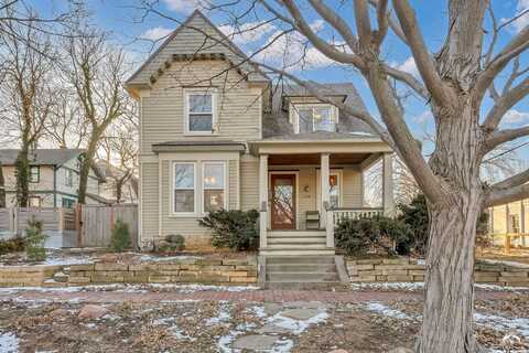 539 Tennessee Street, Lawrence, KS 66044