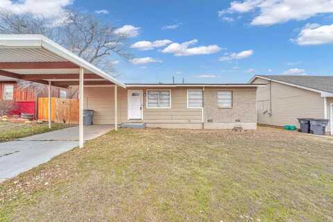 5333 NW Oak Ave, Lawton, OK 73505