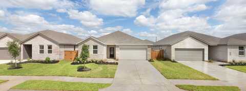 429 Texas Pecan Drive, Katy, TX 77493