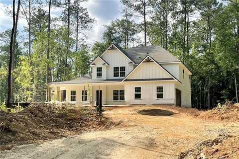 657 LEE ROAD 334, SALEM, AL 36804
