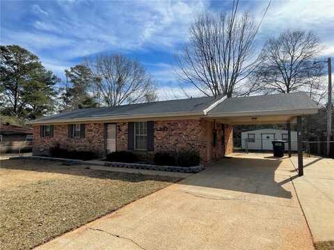 807 LAKE CONDY ROAD, OPELIKA, AL 36801