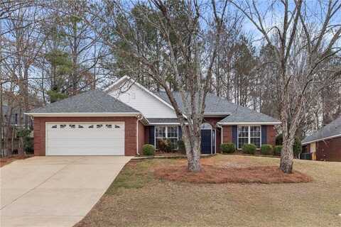 1731 STONE POINTE DRIVE, AUBURN, AL 38630