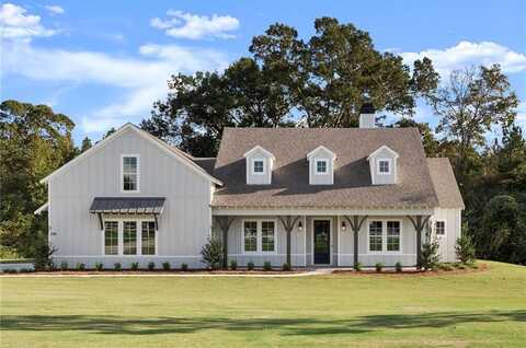 6 HUNTERS HILL LANE, AUBURN, AL 36830