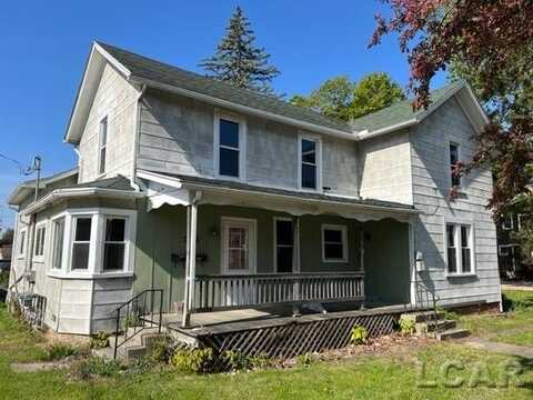 206 E Adrian, Blissfield, MI 49286