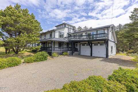 1201 NW Bayshore, Waldport, OR 97394