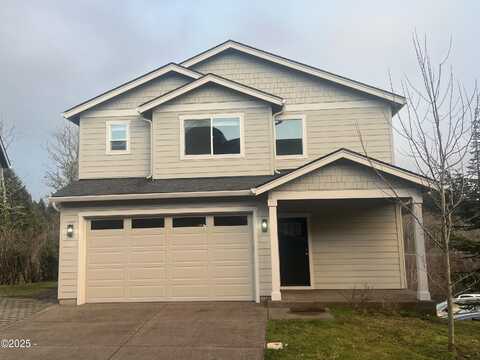 4678 NE Windward, Lincoln City, OR 97367