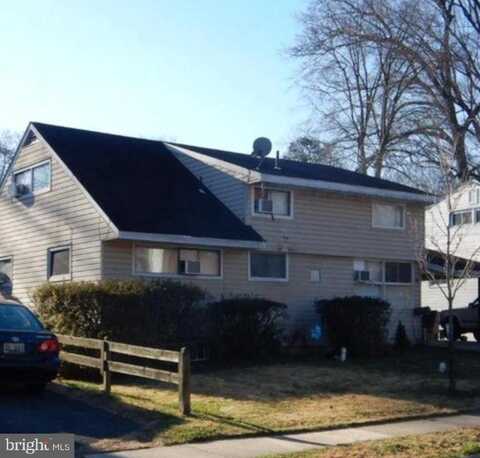 1617 FARRAGUT AVE, ROCKVILLE, MD 20851