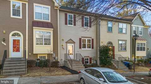 6 LAKE PARK CT #933, GERMANTOWN, MD 20874