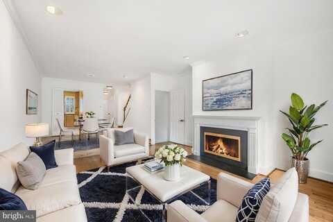 5310 CONNECTICUT AVE NW #2, WASHINGTON, DC 20015