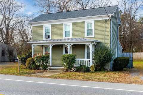 2368 LEE HWY, MOUNT SIDNEY, VA 24467