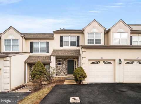 644 FAWN CIR, KING OF PRUSSIA, PA 19406