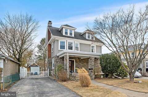 11 W WILMOT AVE, HAVERTOWN, PA 19083