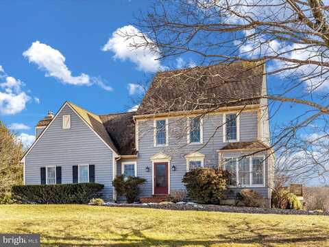 5003 WAXTON CT, MONROVIA, MD 21770