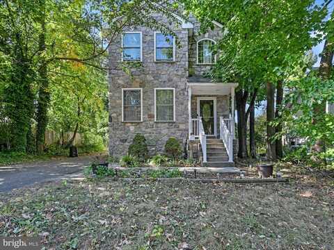 177 BALIGNAC AVE, WOODLYN, PA 19094