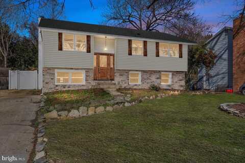 1152 LATROBE DR, ANNAPOLIS, MD 21409