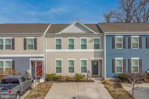 73 CITRUS DR, CAMDEN WYOMING, DE 19934